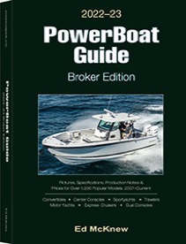 2022 PowerBoat Guide